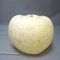 Large Apple Lamp by André Cazenave, 1970s 6