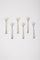 Oyster Forks from Christofle, Set of 6 1