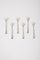 Oyster Forks from Christofle, Set of 6, Image 1