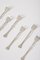 Oyster Forks from Christofle, Set of 6 3