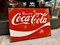 Vintage Coca Cola Sign, Image 3