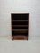 Danish Rosewood Bookcase, 1960s, Image 1