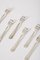 Oyster Forks from Christofle, Set of 6 2