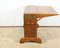 Oak System Office Table from Maison Ebuco-Raclem, 1950s, Image 7
