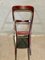 Chaises, 1960s, Set de 6 2