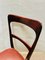 Chaises, 1960s, Set de 6 5