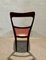 Chaises, 1960s, Set de 6 6