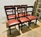 Chairs, 1960s, Set of 6 8