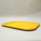 Yellow Tray 5006 by Ettore Sottsass for Alessi, 1980s, Image 2