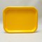 Yellow Tray 5006 by Ettore Sottsass for Alessi, 1980s 1