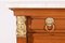Return from Egypt Early 19th Century Secretary in Cherry Wood, Image 7