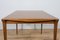 Mid-Century Teak Extendable Dining Table from McIntosh, 1960s, Image 9