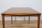 Table de Salle à Manger Extensible Mid-Century en Teck de McIntosh, 1960s 9