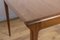 Mid-Century Teak Extendable Dining Table from McIntosh, 1960s, Image 18