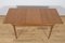 Mid-Century Teak Extendable Dining Table from McIntosh, 1960s 14