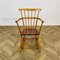 Petit Rocking Chair Mid-Century, 1960s 10