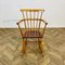 Small Mid-Century Rocking Chair, 1960s, Image 10