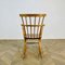 Small Mid-Century Rocking Chair, 1960s 8