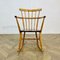 Petit Rocking Chair Mid-Century, 1960s 3