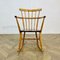 Small Mid-Century Rocking Chair, 1960s, Image 3