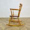 Petit Rocking Chair Mid-Century, 1960s 5