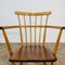 Small Mid-Century Rocking Chair, 1960s 7
