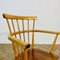 Small Mid-Century Rocking Chair, 1960s 2
