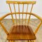 Small Mid-Century Rocking Chair, 1960s 13