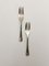 Oyster Forks from Christofle, Set of 12 6