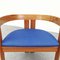 Chaises Pigreco par Tobia & Afra Scarpa pour Gavina, 1960s, Set de 2 20