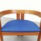Pigreco Chairs by Tobia & Afra Scarpa for Gavina, 1960s, Set of 2, Image 20