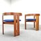 Pigreco Chairs by Tobia & Afra Scarpa for Gavina, 1960s, Set of 2 4