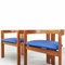 Pigreco Chairs by Tobia & Afra Scarpa for Gavina, 1960s, Set of 2, Image 11