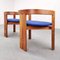 Pigreco Chairs by Tobia & Afra Scarpa for Gavina, 1960s, Set of 2 8
