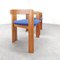 Pigreco Stühle von Tobia & Afra Scarpa für Gavina, 1960er, 2er Set 18