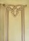 Early 19th Century Restoration Trumeau Mirror in Gilded Wood, Image 17