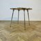 Vintage Dining Table from Hille International, 1970s 8