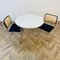 Vintage Dining Table from Hille International, 1970s 1