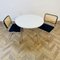 Vintage Dining Table from Hille International, 1970s, Image 1