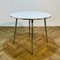 Vintage Dining Table from Hille International, 1970s, Image 3