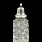 Vintage English Sugar Shaker in Glass & Sterling Silver, 1929 7