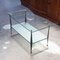 Vintage Italian Coffee Table attributed to Renato Ostuni, 1950s 2