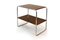 Refinished B12 Side Table by Marcel Breuer, 1940s 1