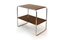 Refinished B12 Side Table by Marcel Breuer, 1940s, Image 1