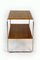 Refinished B12 Side Table by Marcel Breuer, 1940s 15