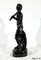 Gregroi, Hercules and the Lion of Nemaea, 1800s, Bronze, Image 20