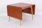 Model AT 313 Dining Table by Hans J. Wegner for Andreas Tuck, 1950s, Image 2