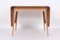 Model AT 313 Dining Table by Hans J. Wegner for Andreas Tuck, 1950s, Image 1