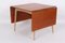 Model AT 313 Dining Table by Hans J. Wegner for Andreas Tuck, 1950s, Image 3