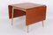 Modell AT 313 Esstisch von Hans J. Wegner für Andreas Tuck, 1950er 3